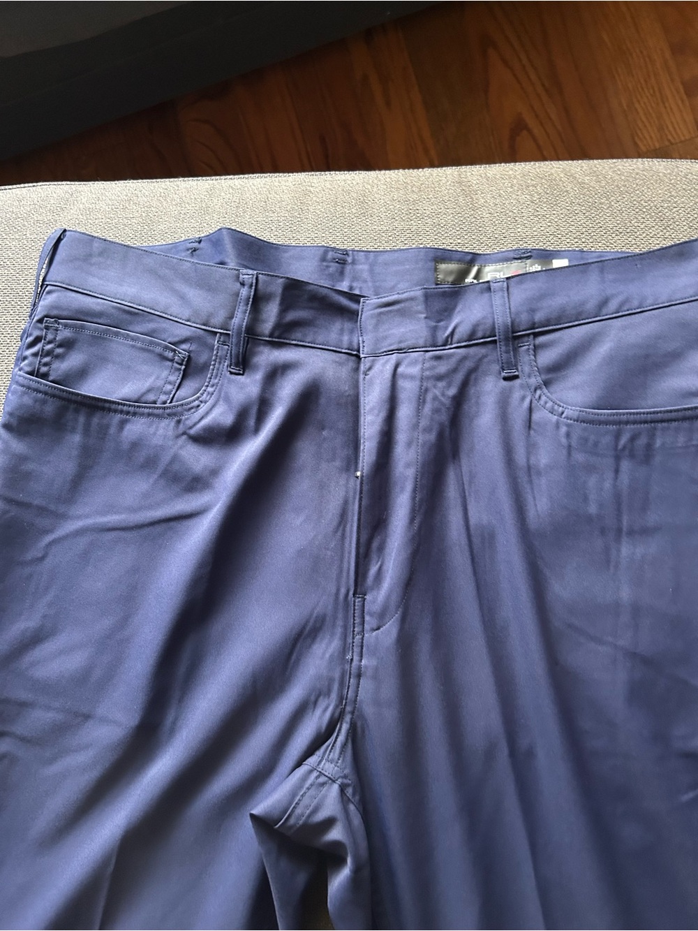RLX Ralph Lauren Navy Blue Men's Dress Pants
Never Worn